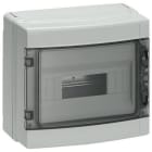 SIEMENS - Armario SIMBOX WP 1 fila 4 modulos