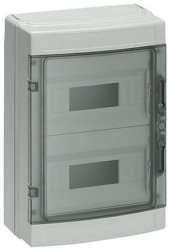SIEMENS - Armario SIMBOX WP 2 filas 24 modulos
