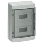 SIEMENS - Armario SIMBOX WP 2 filas 24 modulos
