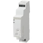 SIEMENS - Relé lateral electrónico 1 contacto CA/CC 24-240V
