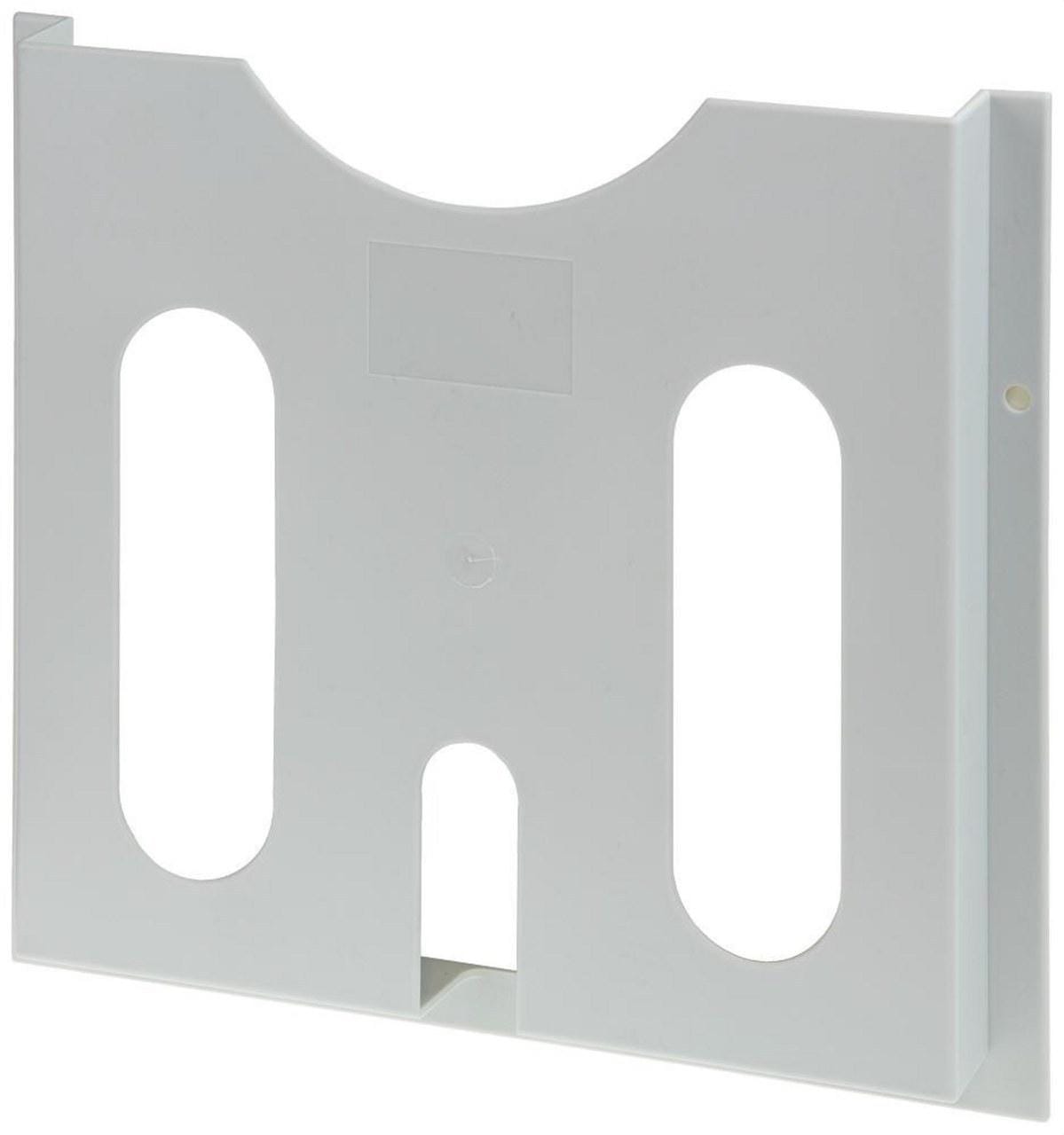SIEMENS - Porta planos DIN A4 vertical, autoadhesivo
