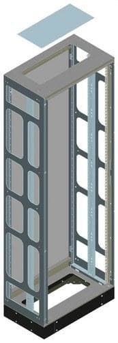 SIEMENS - Zócalo para cuadro ALPHA universal 1800x600mm