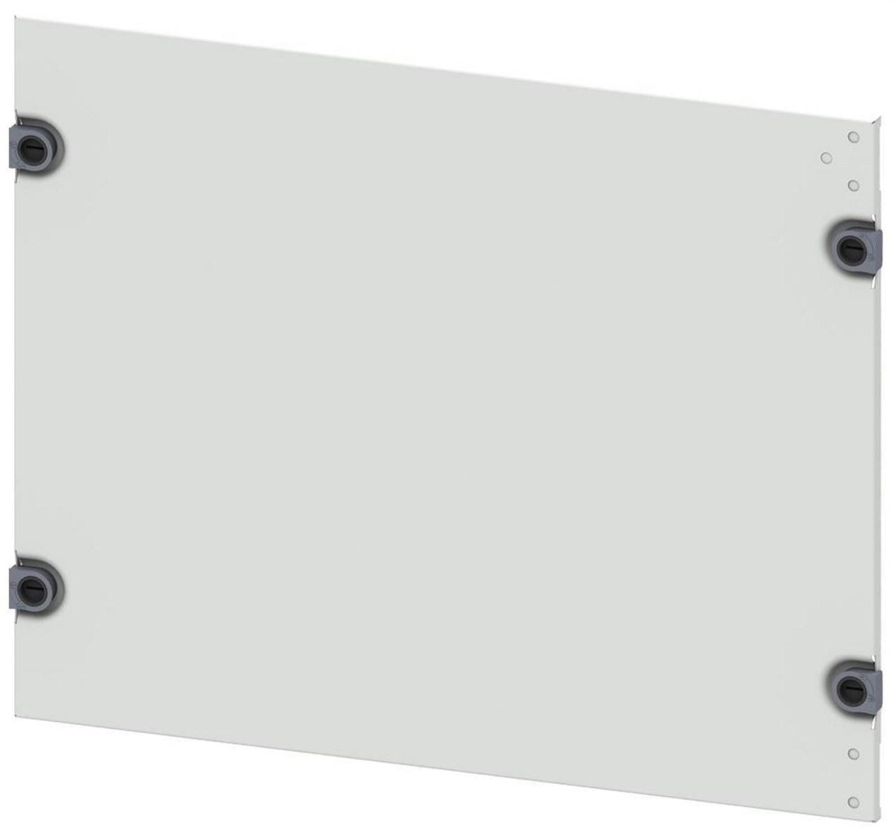 SIEMENS - TAPA CIEGA SIVACON S4 B600/H400