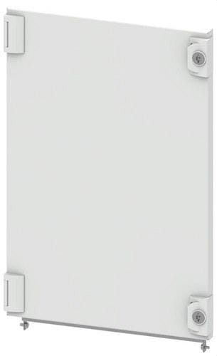 SIEMENS - Puerta modular protección IP4X 600x400mm