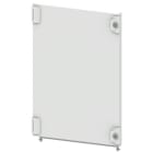 SIEMENS - Puerta modular protección IP4X 600x400mm