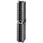 SIEMENS - Conector frontal 392 con terminal tornillo 40P