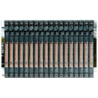 SIEMENS - Bastidor central remoto UR1 ALU 18 puertos