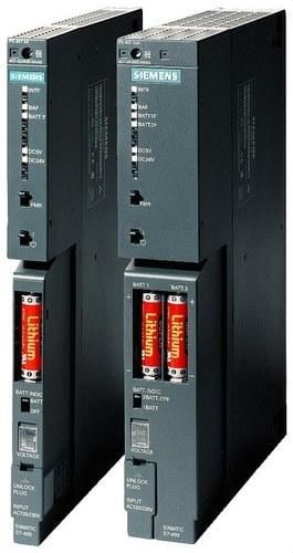 SIEMENS - Fuente de alimentación PS405 rango amplio 10A 24/48/60V DC
