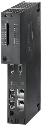 SIEMENS - CPU 412-5H módulo central interface MPI/DP