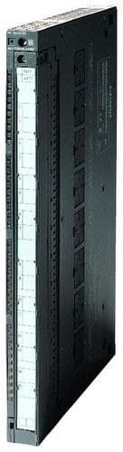 SIEMENS - Tarjeta entrada analógico SM431 separador 16EA alarma