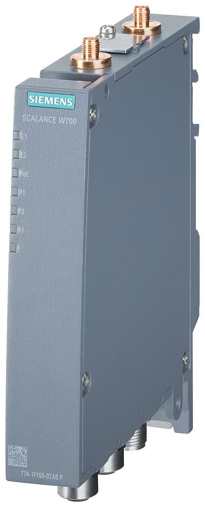 SIEMENS - Punto de acceso SCALANCE W774-1 M12 EEC
