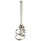 SIEMENS - Antena IWLAN 792-6MN con conector N-hembra