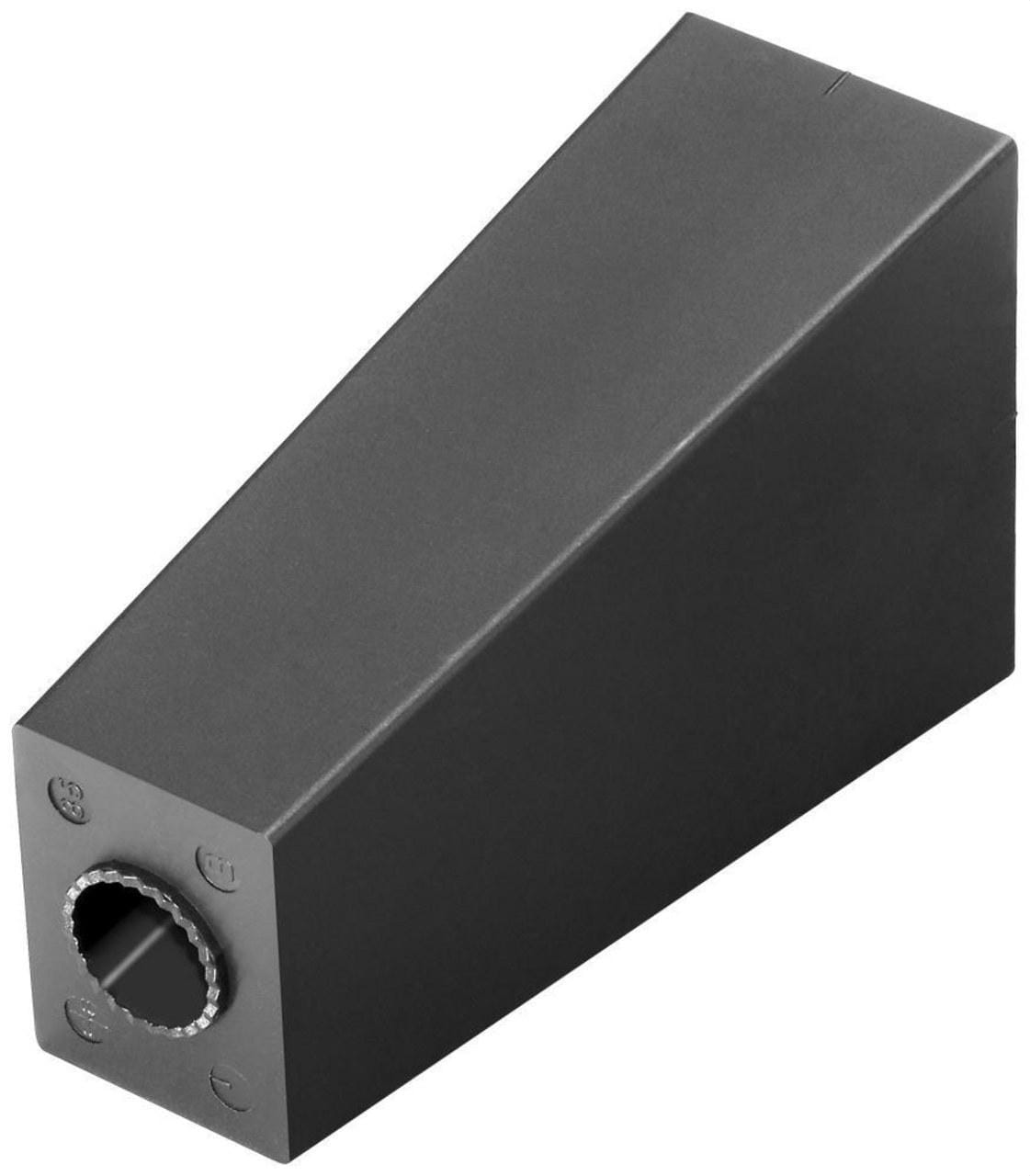 SIEMENS - Paquete SEPARADOR 85mm para RCOAX cable CLIP 1/2 (10u)