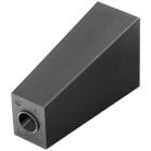 SIEMENS - Paquete SEPARADOR 85mm para RCOAX cable CLIP 1/2 (10u)