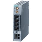 SIEMENS - ROUTER 4G SCALANCE M876-4 COM.IP INALB.EQ.AUTOMATIZACIÓN BASADOS ETH.A TRAVÉS