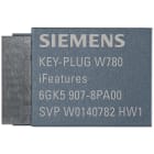 SIEMENS - Enchufe clave W-780 para SCALANCE W780-X