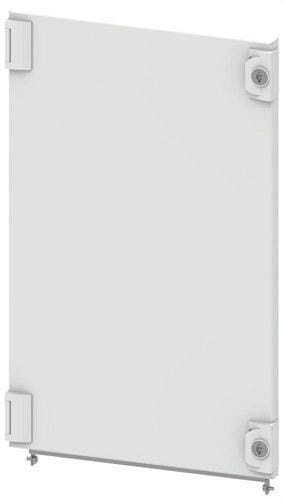 SIEMENS - Puerta modular protección IP4X 650x400mm