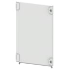 SIEMENS - Puerta modular protección IP4X 650x400mm