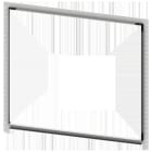 SIEMENS - Modulo puerta protección SIVAC/S4 IP55 675x800mm