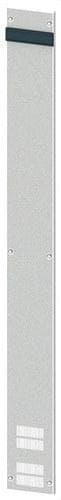 SIEMENS - Tapa ciega columna 1975x200 IP41