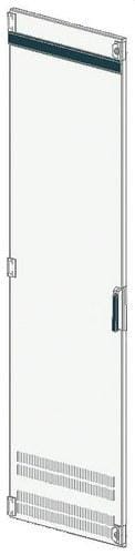 SIEMENS - Puerta ciega 1975x800 IP41 derecha perfil cilíndrico
