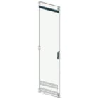 SIEMENS - Puerta ciega 1975x800 IP41 derecha perfil cilíndrico