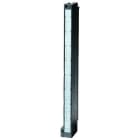 SIEMENS - Conector frontal tarjeta señal contactos tornillo 48 polos