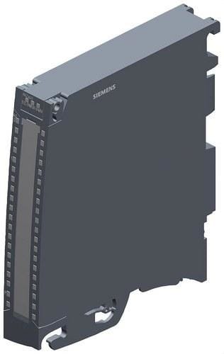 SIEMENS - Módulo entrada analógico SA 2X U/I ST 16 bits