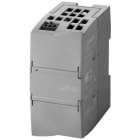 SIEMENS - Módulo de switch compacto CSM 1277, SIMATIC NET