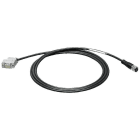 SIEMENS - Cable conexión SIMATIC IDENT RF120C READER 5m