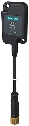 SIEMENS - Antena RF300/RF200 para conexión RF250/RF350 IP64