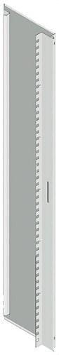 SIEMENS - Pared lateral ciega IP43 ALPHA630 1800x250