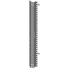 SIEMENS - Juego unión armarios IP43 adosable