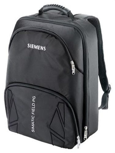 SIEMENS - Mochila para Field PG M4