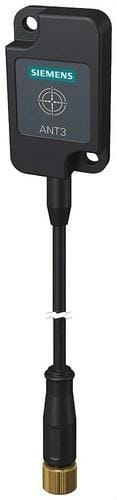 SIEMENS - Antena RF300/RF200 para conexión RF250/RF350 IP65