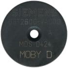 SIEMENS - Portador de datos MDS D424 2000bytes 27x4mm