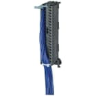 SIEMENS - Conector 20 hilos H05V-K borne tornillo 2,5m