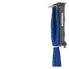 SIEMENS - Conector 40 hilos H05V-K borne tornillo 3,2m