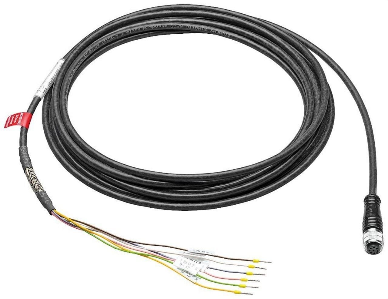 SIEMENS - Cable conexión ASM 475 READER PURCMG TRAILING 5m