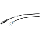 SIEMENS - Cable conexión IO-LINK MASTER-READER M12 4 polos 5m