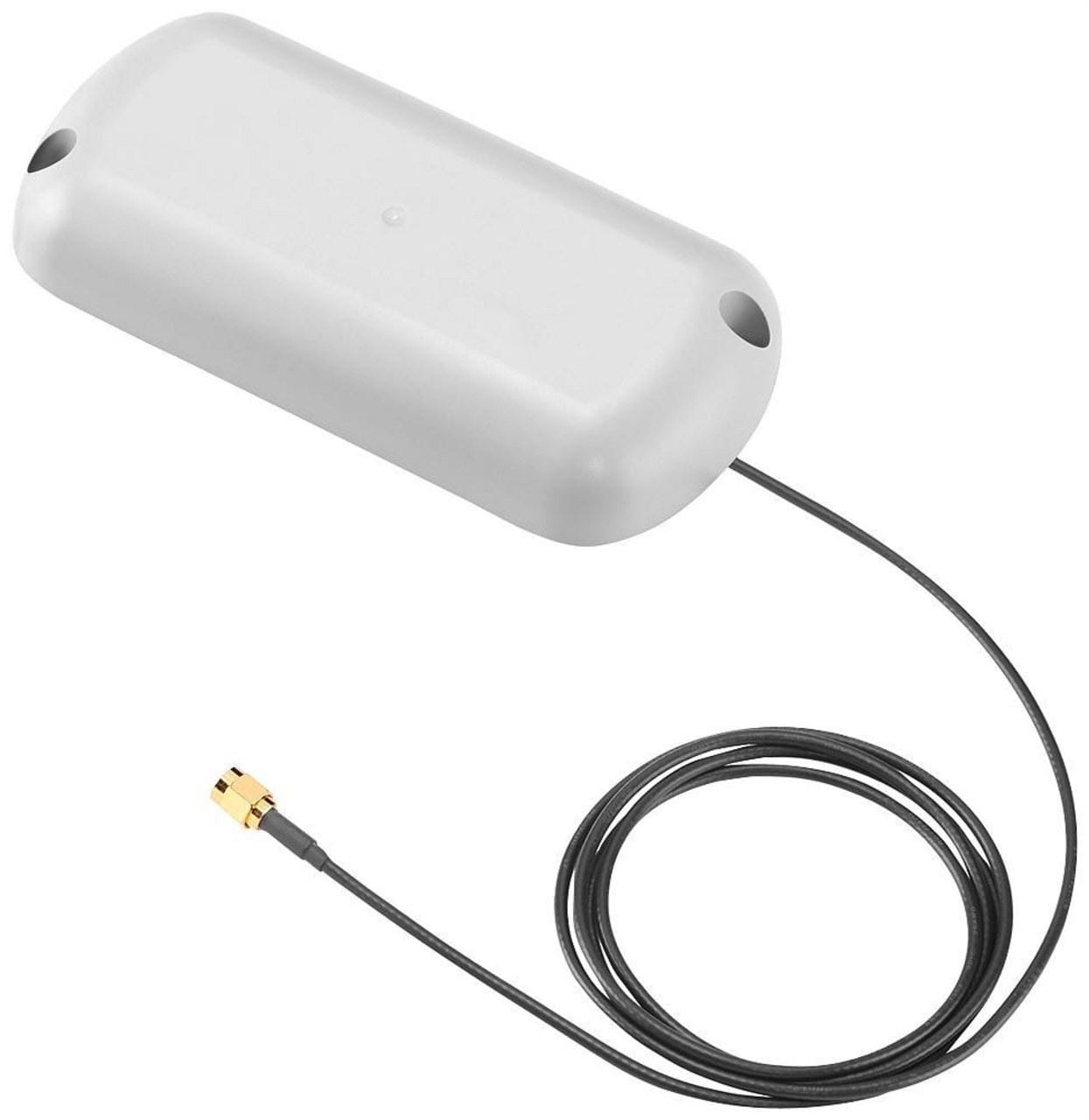 SIEMENS - Antena plana 794-3M conector SMA 1,2m