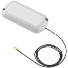 SIEMENS - Antena plana 794-3M conector SMA 1,2m
