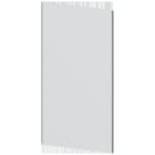 SIEMENS - Panel lateral trasera IP40 2000x1000mm