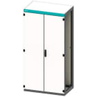 SIEMENS - Armario SICUBE IR IP55 2000x1200x600mm
