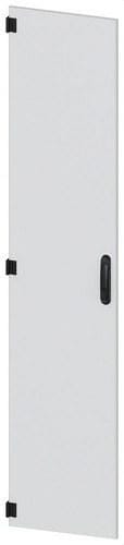 SIEMENS - Puerta bisagra izquierdo Cem IP40 2000x400mm