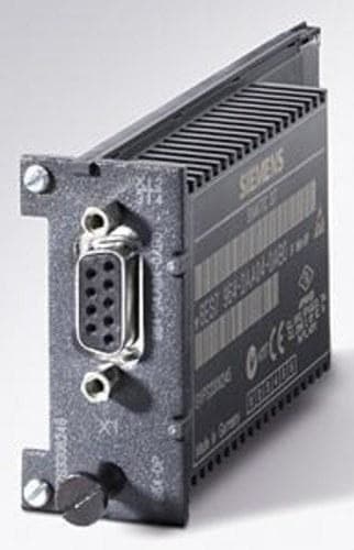 SIEMENS - Módulo interfase DP-MAESTRO para S7-400