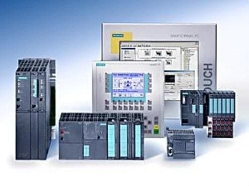 SIEMENS - Resistencia terminal para finalización red RS485