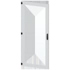SIEMENS - Puerta izquierda cristal seguridad IP55 2000x800mm
