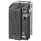 SIEMENS - Módulo de potencia SINAMICS G120 PM240-2 filtro clase A con chopper 3AC 380-480V +10/-10% 47-63Hz 37kW