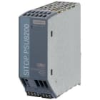 SIEMENS - Fuente de alimentación Sitop modular PSU8200 24V 5A